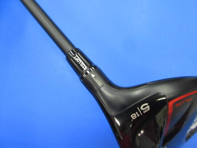 TaylorMade 中古ゴルフ
