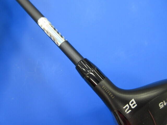 BRIDGESTONE 中古ゴルフ