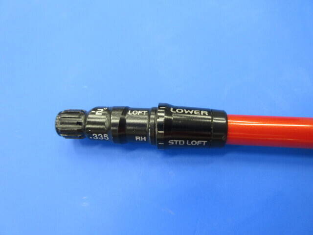 GRAPHITE DESIGN 中古ゴルフ