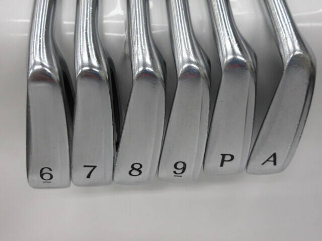 EPON 中古ゴルフ