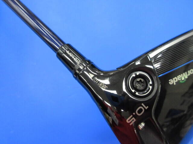 TaylorMade 中古ゴルフ