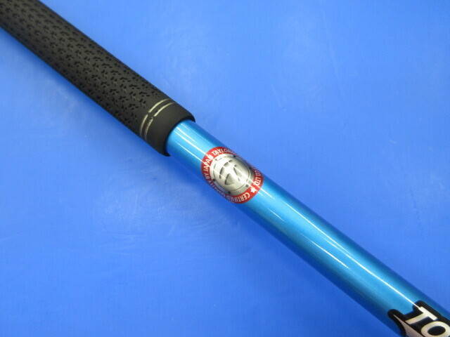GRAPHITE DESIGN 中古ゴルフ
