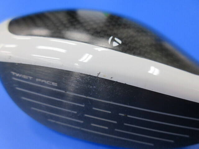 TaylorMade 中古ゴルフ