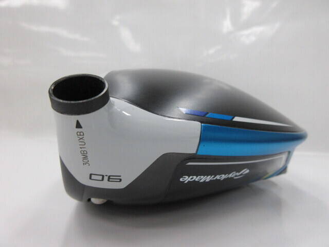 TaylorMade 中古ゴルフ