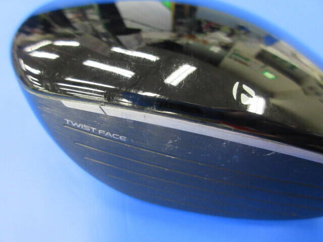 TaylorMade 中古ゴルフ