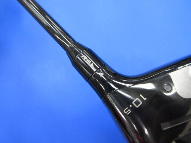 PRGR 中古ゴルフ