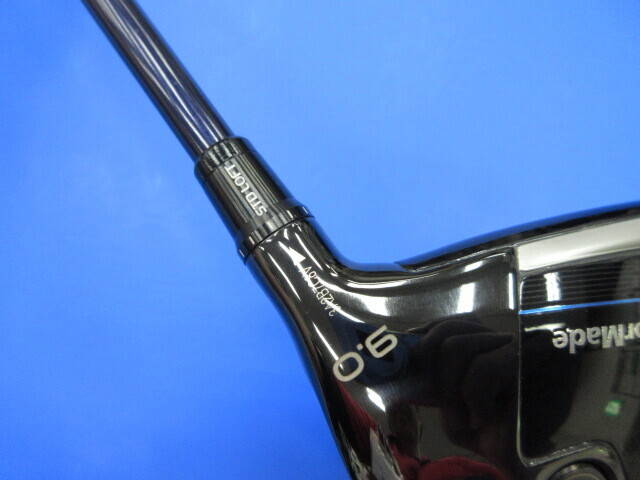 TaylorMade 中古ゴルフ