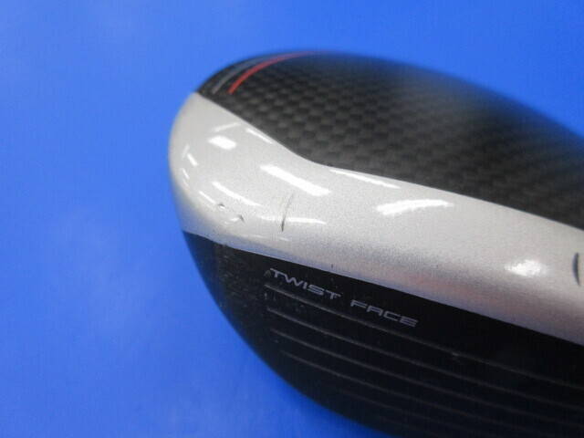 TaylorMade 中古ゴルフ