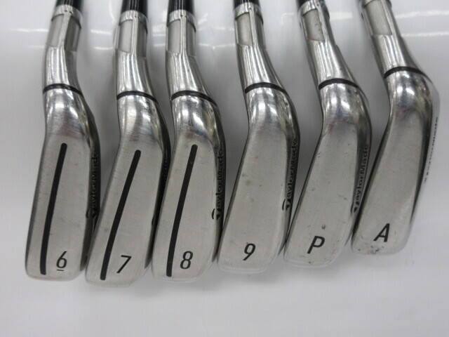 TaylorMade 中古ゴルフ