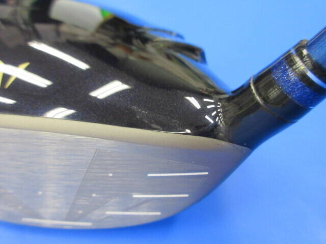 DUNLOP 中古ゴルフ