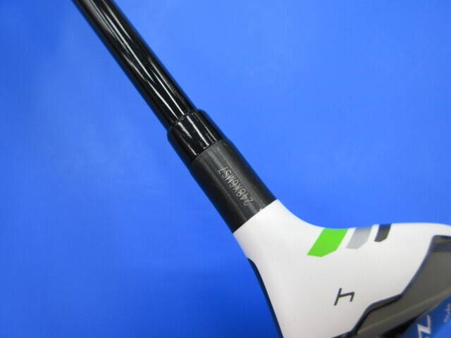 TaylorMade 中古ゴルフ