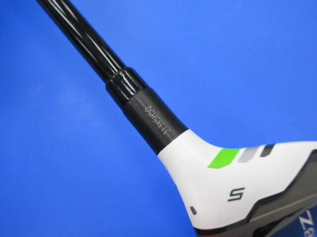 TaylorMade 中古ゴルフ
