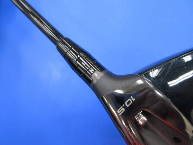 Callaway 中古ゴルフ