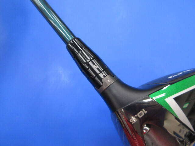 Callaway 中古ゴルフ