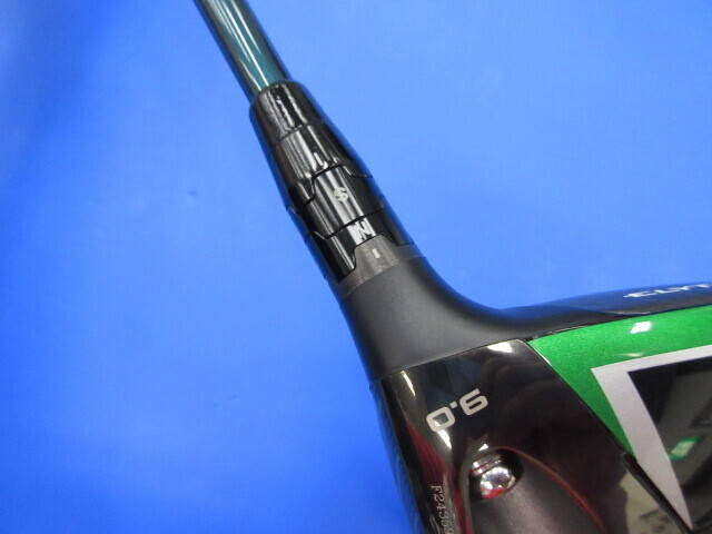 Callaway 中古ゴルフ