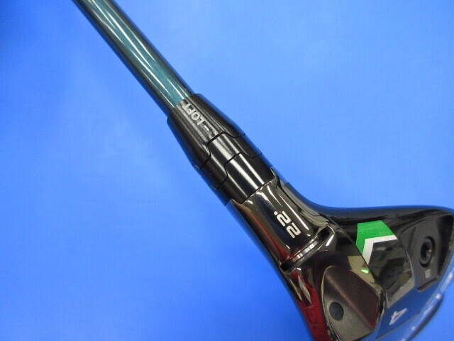 Callaway 中古ゴルフ