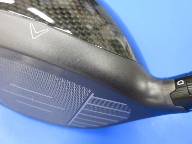 Callaway 中古ゴルフ