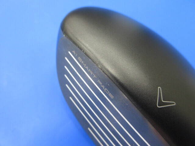 Callaway 中古ゴルフ