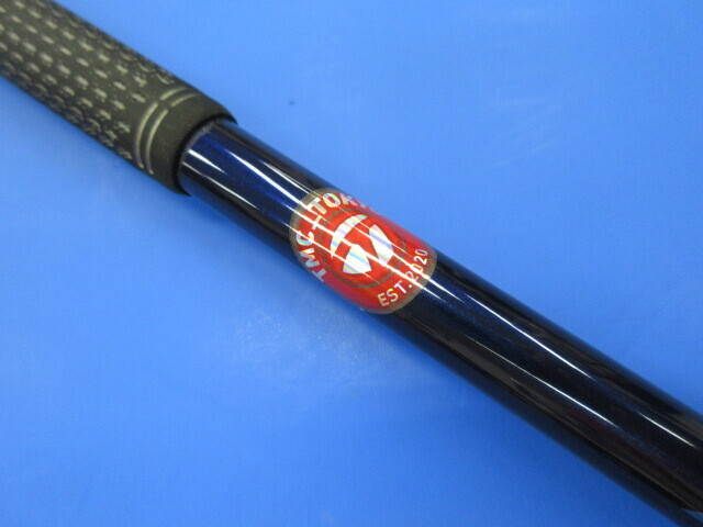 Fujikura 中古ゴルフ