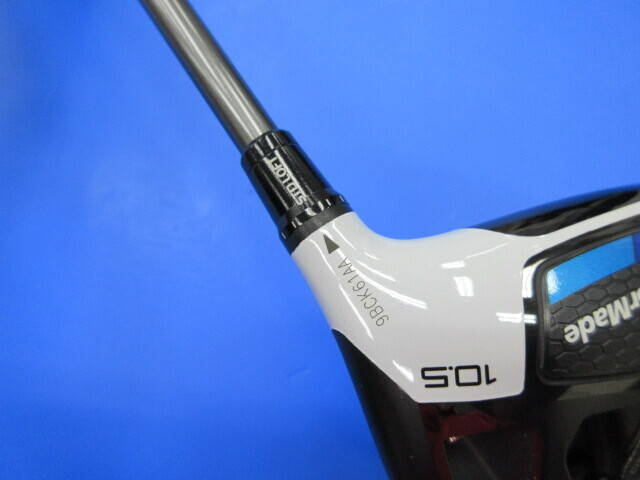 TaylorMade 中古ゴルフ