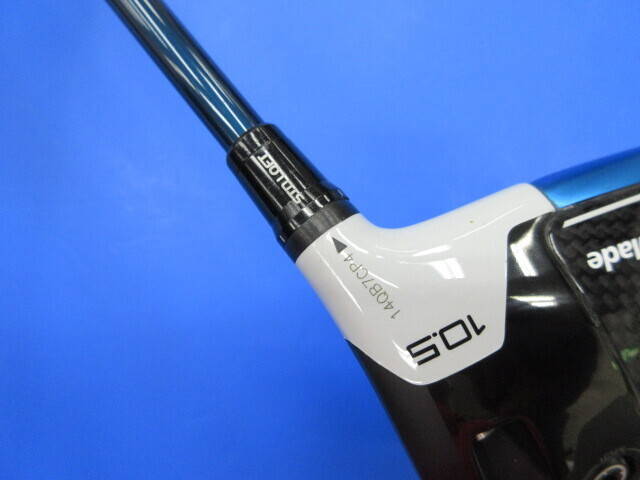TaylorMade 中古ゴルフ