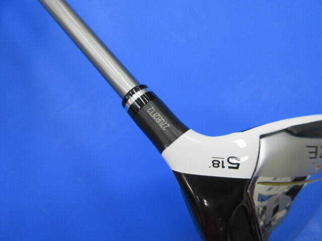TaylorMade 中古ゴルフ