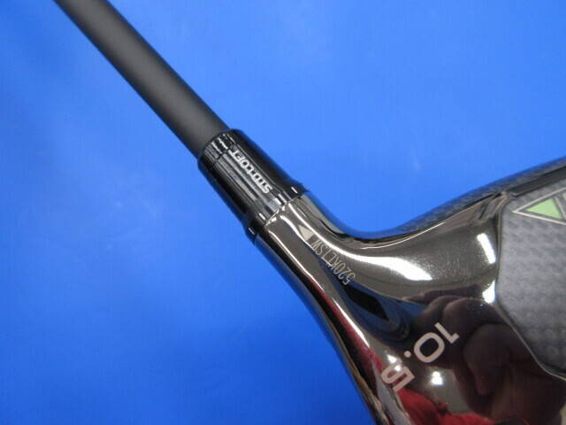 TaylorMade 中古ゴルフ