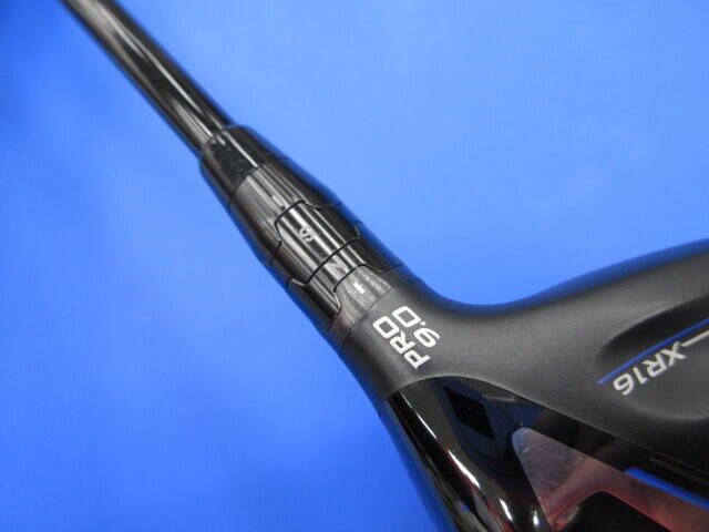 Callaway 中古ゴルフ