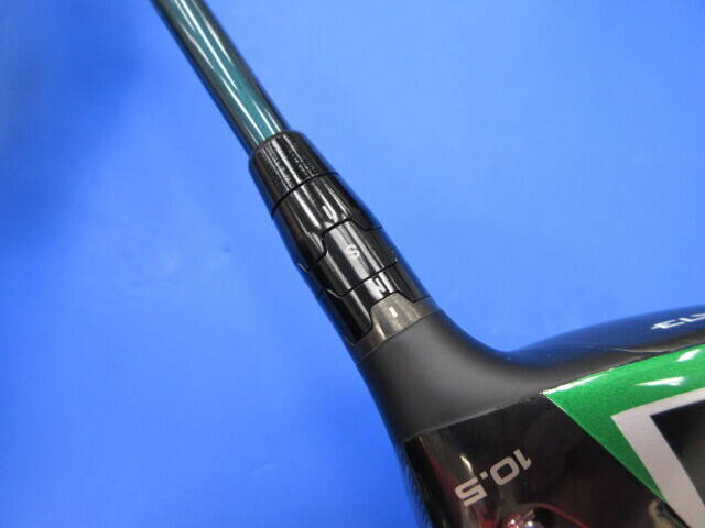 Callaway 中古ゴルフ