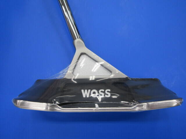 WOSS 中古ゴルフ