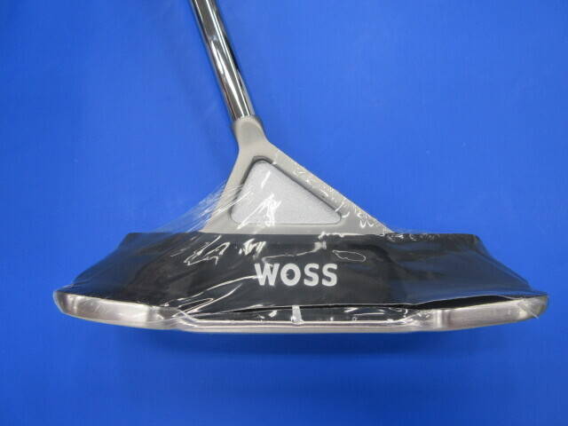 WOSS 中古ゴルフ
