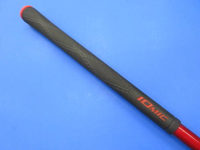GRAPHITE DESIGN 中古ゴルフ