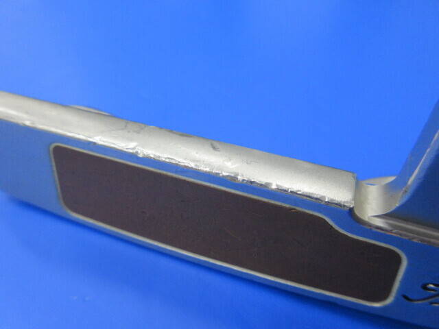 SCOTTY CAMERON 中古ゴルフ