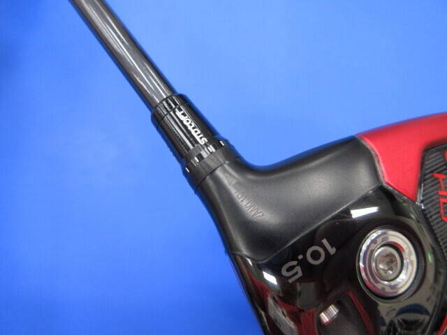 TaylorMade 中古ゴルフ