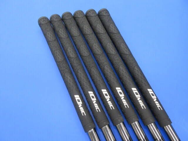 Fujikura 中古ゴルフ