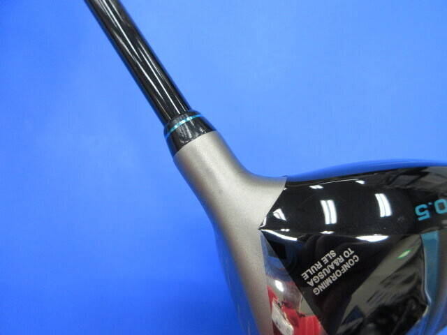 MAJESTY GOLF 中古ゴルフ