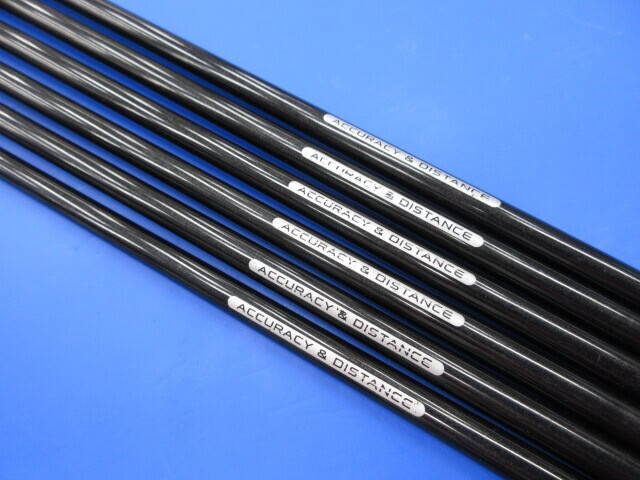 GRAPHITE DESIGN 中古ゴルフ
