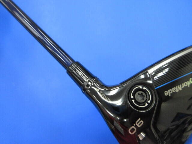 TaylorMade 中古ゴルフ