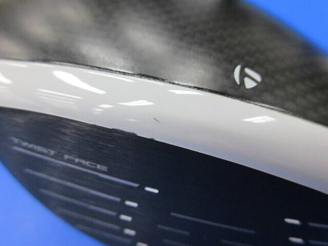 TaylorMade 中古ゴルフ