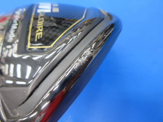 TaylorMade 中古ゴルフ