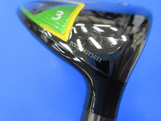 Callaway 中古ゴルフ