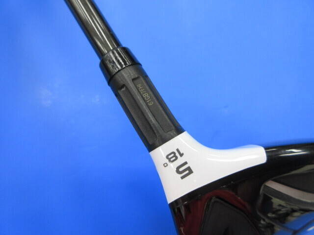TaylorMade 中古ゴルフ