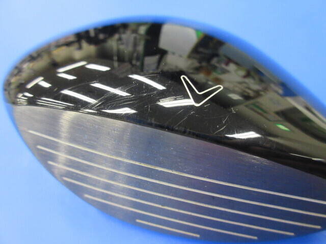 Callaway 中古ゴルフ