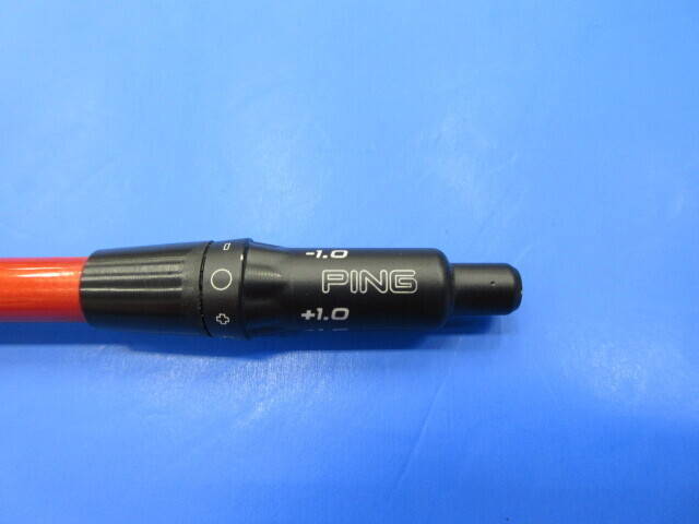 GRAPHITE DESIGN 中古ゴルフ