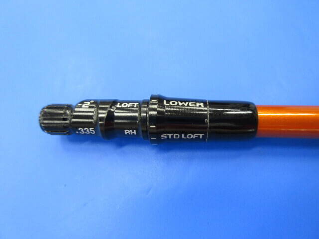 GRAPHITE DESIGN 中古ゴルフ