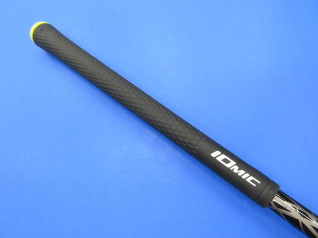 Basileus(TRIαS) 中古ゴルフ