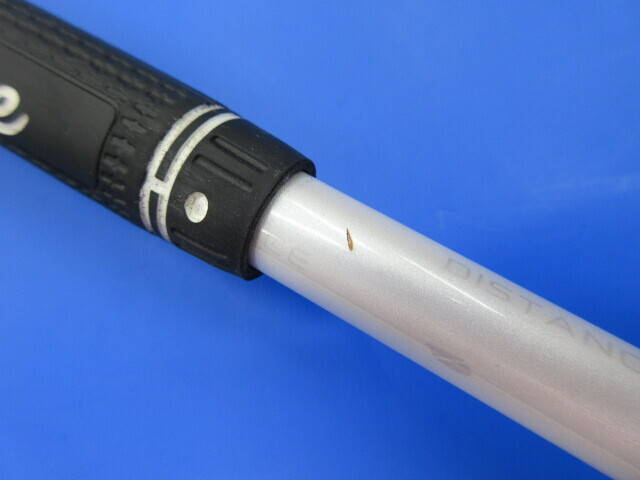 GRAPHITE DESIGN 中古ゴルフ