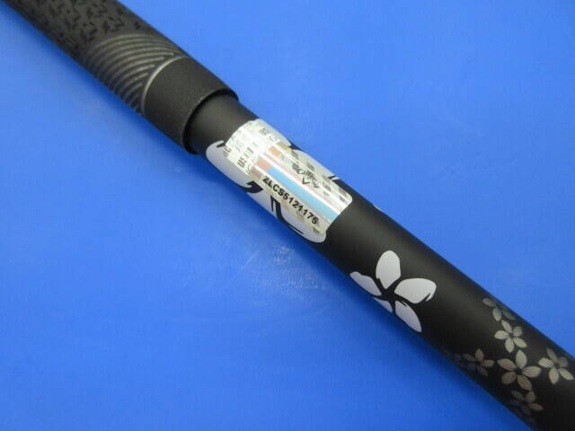 三菱 CHEMICAL 中古ゴルフ