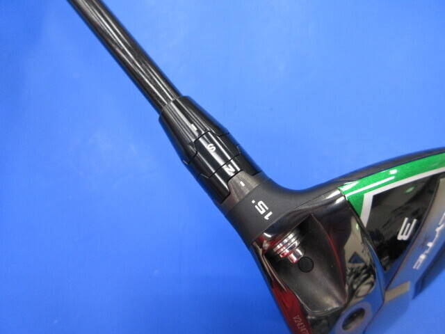 Callaway 中古ゴルフ