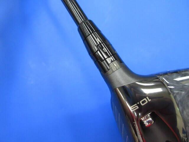Callaway 中古ゴルフ